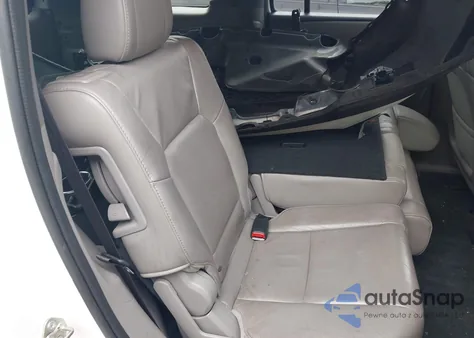 2015 Honda Pilot Ex-L from USA, damaged, VIN 5FNYF4H70FB027798